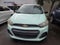 2017 Chevrolet Spark LS