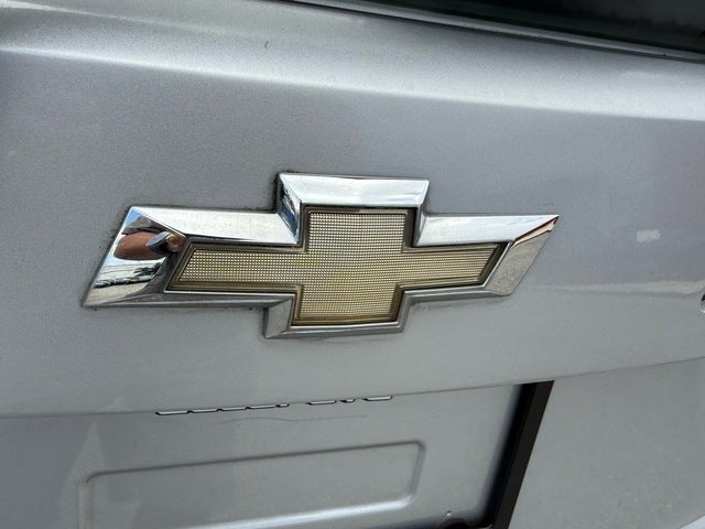 2015 Chevrolet Spark 1LT