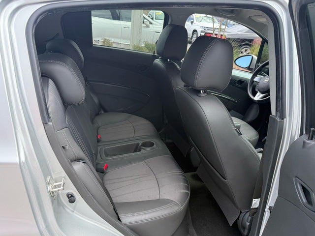 2015 Chevrolet Spark 1LT