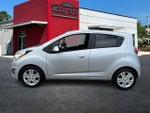2015 Chevrolet Spark 1LT