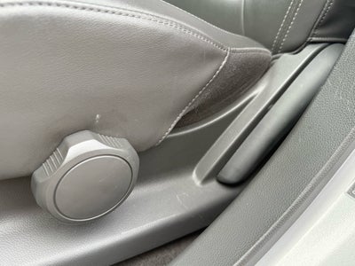 2015 Chevrolet Spark 1LT