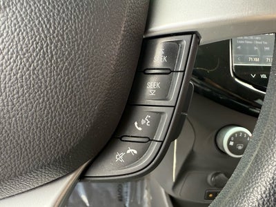 2015 Chevrolet Spark 1LT