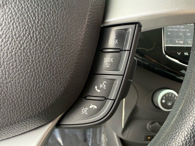 2015 Chevrolet Spark 1LT