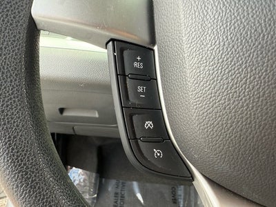 2015 Chevrolet Spark 1LT