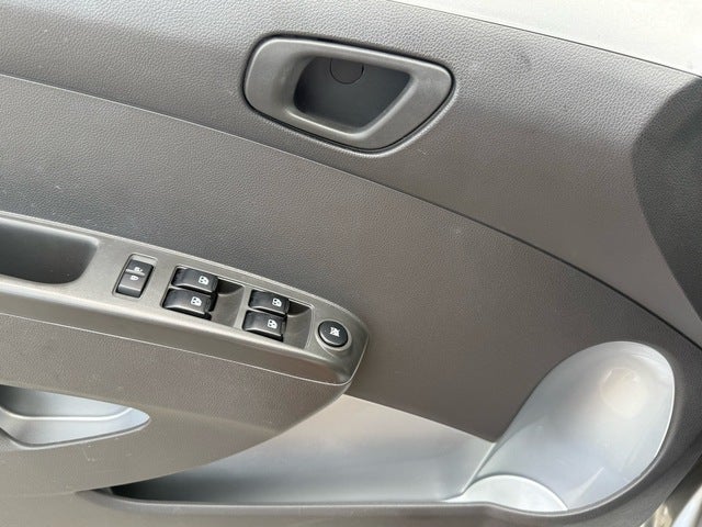 2015 Chevrolet Spark 1LT