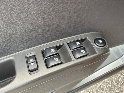 2015 Chevrolet Spark 1LT