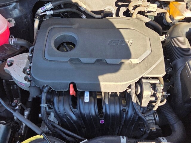 2021 Hyundai Tucson SEL