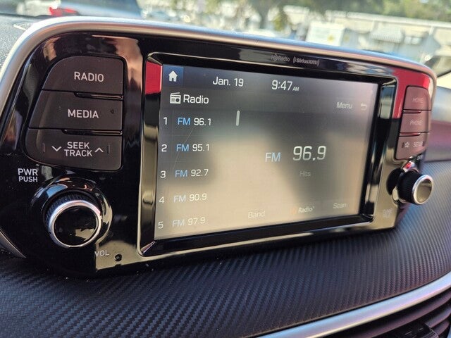 2021 Hyundai Tucson SEL