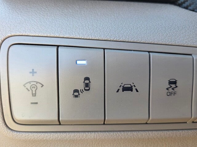 2021 Hyundai Tucson SEL