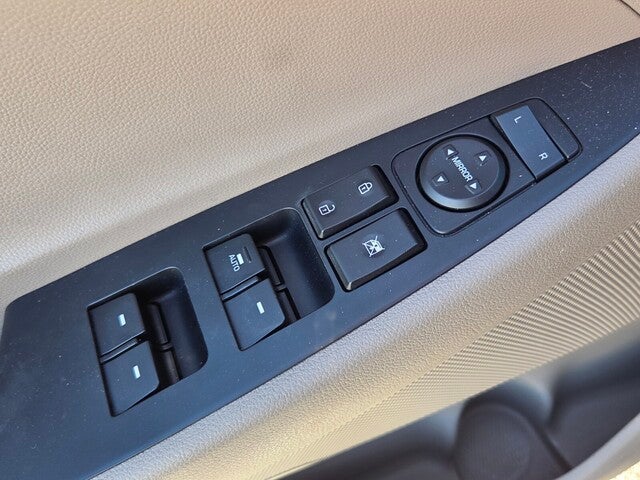 2021 Hyundai Tucson SEL