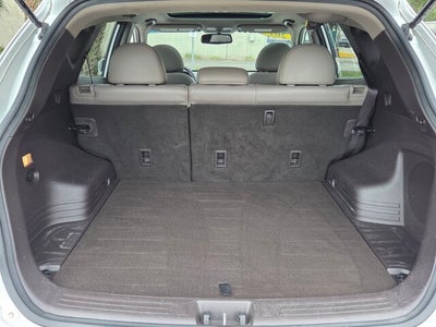 2014 Hyundai Tucson Limited