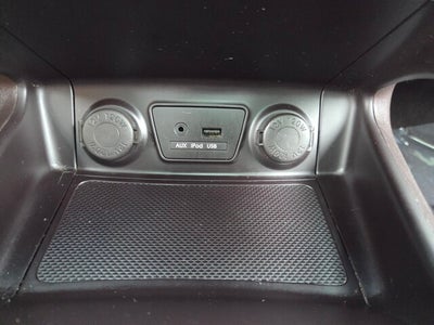 2014 Hyundai Tucson Limited