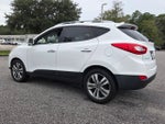2014 Hyundai Tucson Limited