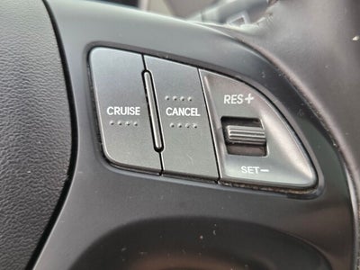 2014 Hyundai Tucson Limited
