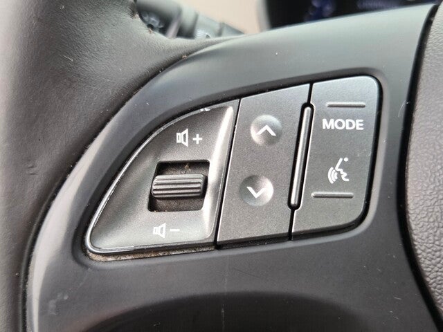 2014 Hyundai Tucson Limited