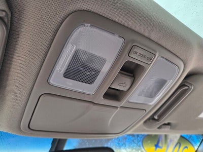 2014 Hyundai Tucson Limited