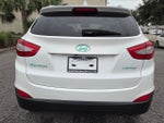 2014 Hyundai Tucson Limited