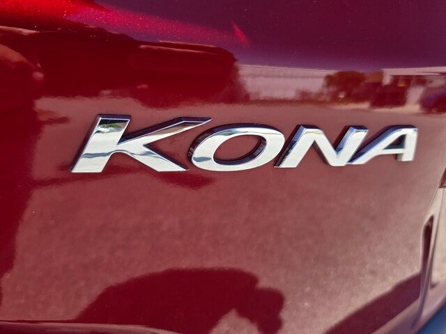 2022 Hyundai Kona Limited