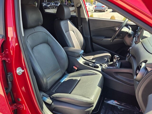 2022 Hyundai Kona Limited