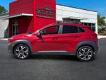 2022 Hyundai Kona Limited