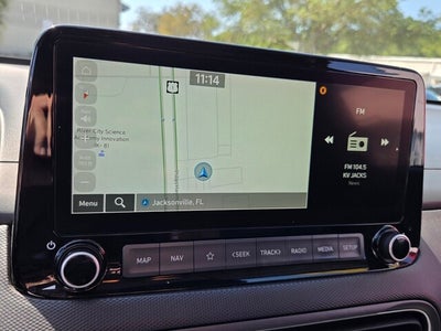 2022 Hyundai Kona Limited
