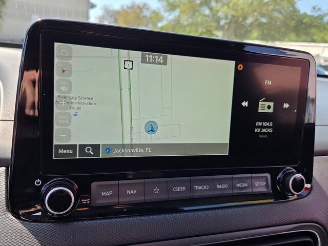 2022 Hyundai Kona Limited