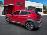 2022 Hyundai Kona Limited