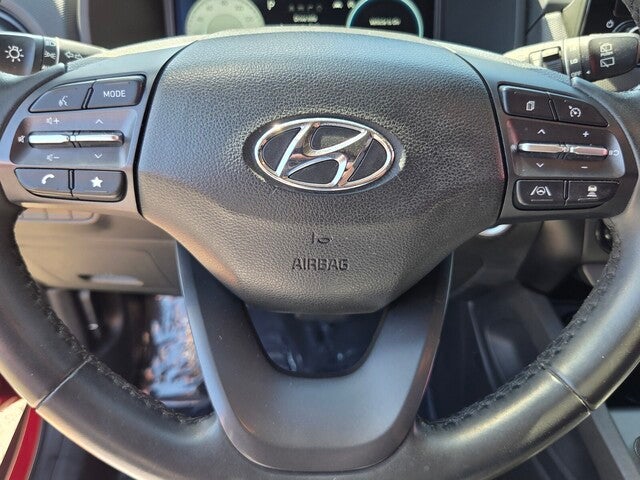 2022 Hyundai Kona Limited