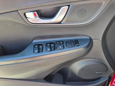 2022 Hyundai Kona Limited