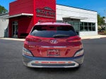 2022 Hyundai Kona Limited