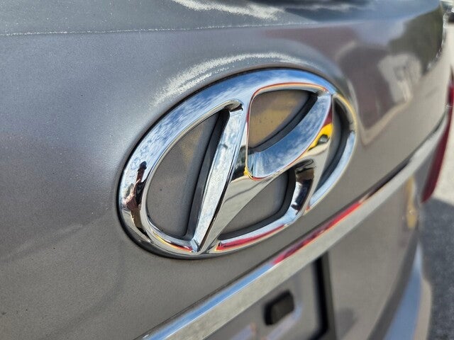 2017 Hyundai Santa Fe SE Ultimate