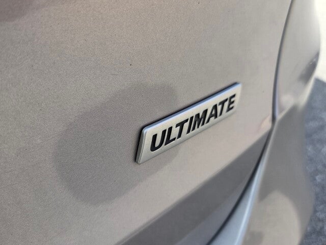 2017 Hyundai Santa Fe SE Ultimate
