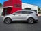 2017 Hyundai Santa Fe SE Ultimate