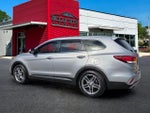 2017 Hyundai Santa Fe SE Ultimate