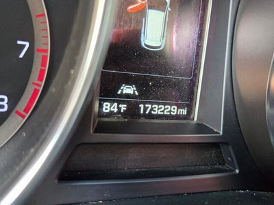 2017 Hyundai Santa Fe SE Ultimate
