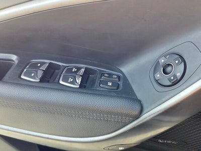 2017 Hyundai Santa Fe SE Ultimate