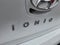2019 Hyundai Ioniq Hybrid Blue