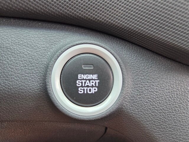 2019 Hyundai Ioniq Hybrid Blue