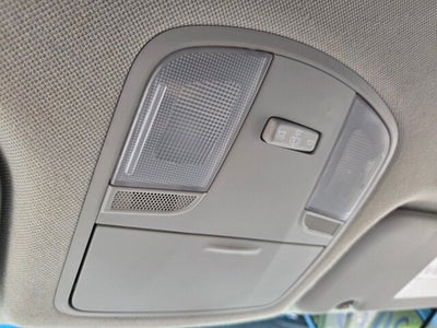 2019 Hyundai Ioniq Hybrid Blue