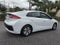 2019 Hyundai Ioniq Hybrid Blue