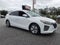 2019 Hyundai Ioniq Hybrid Blue