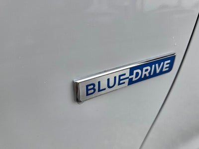2019 Hyundai Ioniq Hybrid Blue
