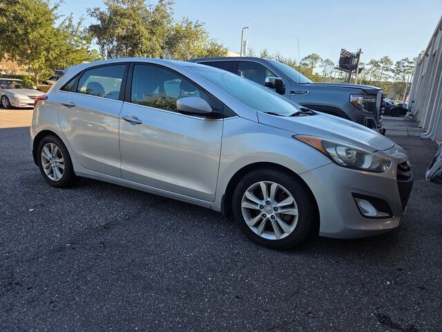 2014 Hyundai Elantra GT Base