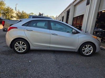 2014 Hyundai Elantra GT Base