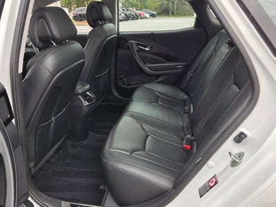 2017 Hyundai Azera Limited