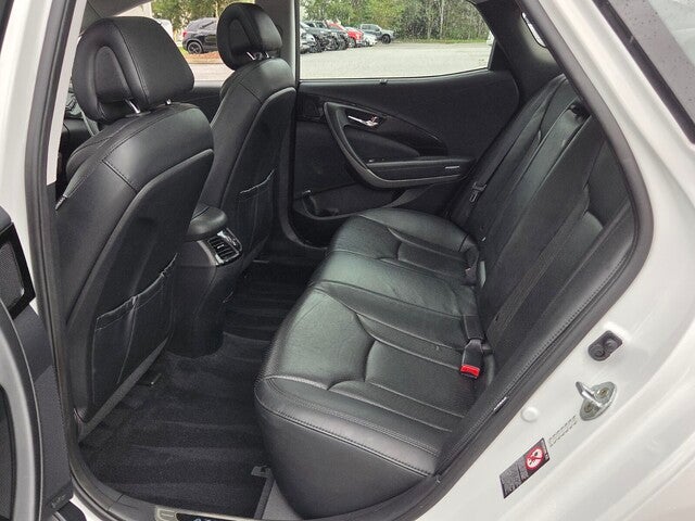 2017 Hyundai Azera Limited