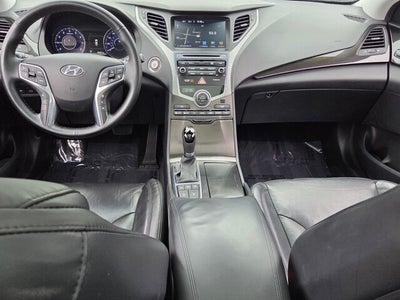 2017 Hyundai Azera Limited