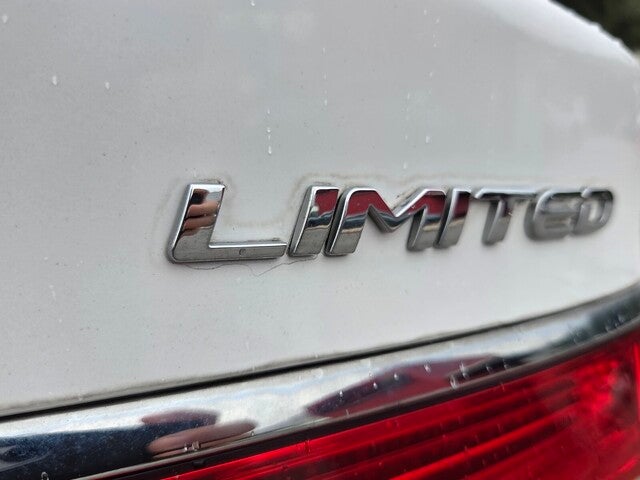 2017 Hyundai Azera Limited