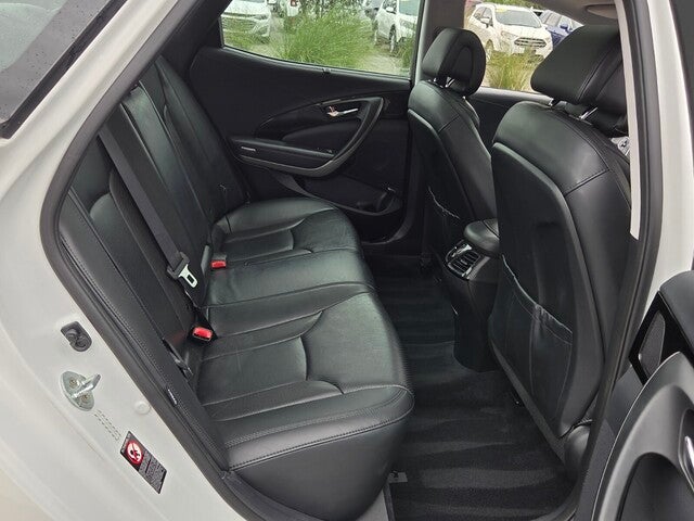 2017 Hyundai Azera Limited