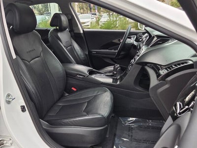 2017 Hyundai Azera Limited